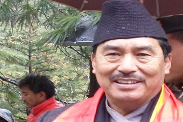 मनाङमा कांग्रेसका टेकहादुर गुरुङ विजयी